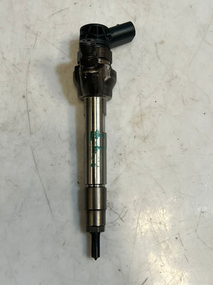 BMW 1, 2, 3, 4, 5, 6 Series, X1, X3 B47 B57 Fuel Injector 8514146 OEM