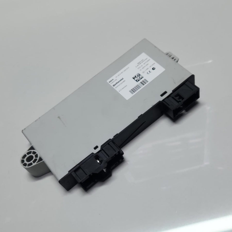 2013-2015 BMW X3 Cas4 Control Unit Module 9301522 5 Series F10