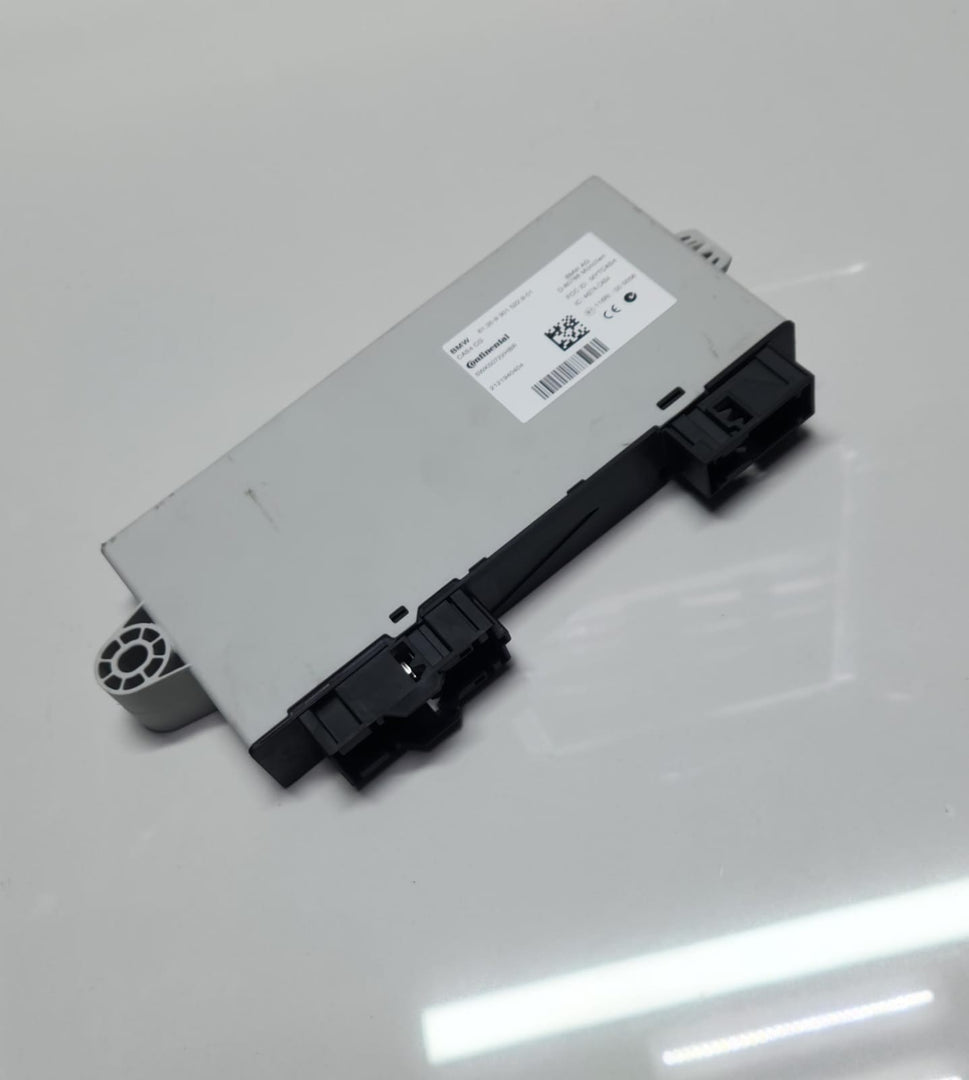 2013-2015 BMW X3 Cas4 Control Unit Module 9301522 5 Series F10 