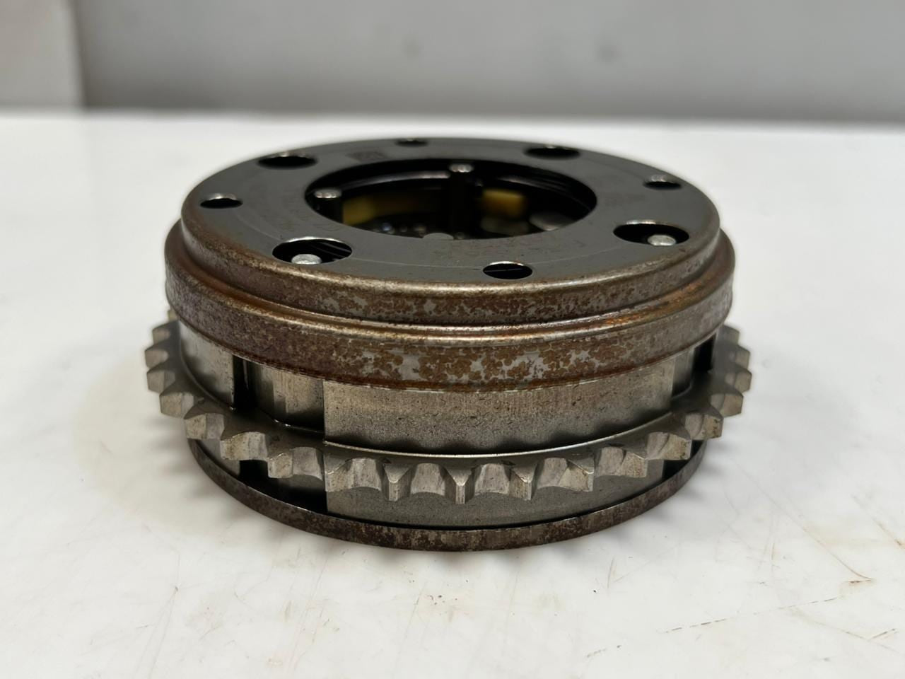 Mini Cooper B38A15A B38 B38A15M0 F55 75HP Intake Camshaft Control Unit 7608788