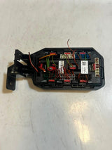 BMW F15 X5 und F16 X6 35iX Sicherungskasten für Stromverteilung vorne 9316568 OEM