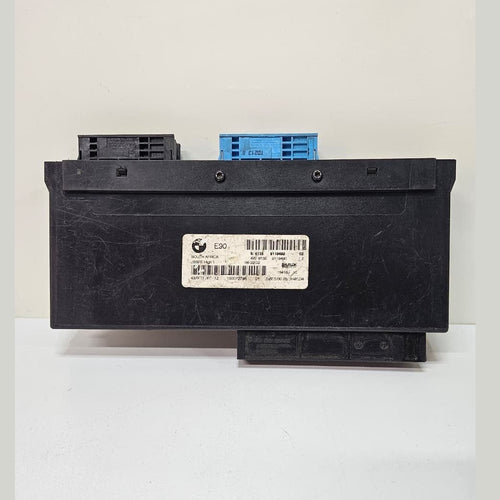 BMW 320i 323i Body Control Module 9119490 OEM