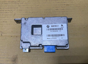 BMW 2014 640i Lane Departure Camera Control Module 9338298 2 3 4 6 Series includ