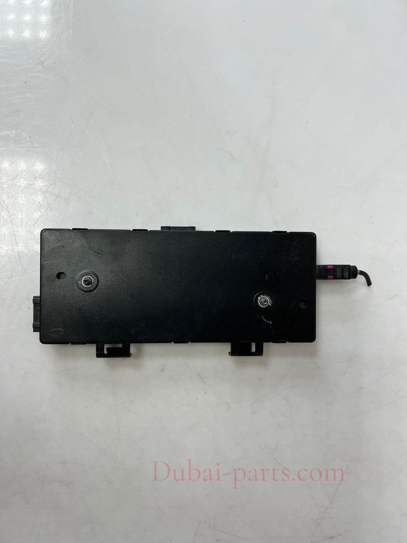 2012-2015 BMW X1 E84 Antenna Amplifier Diversity 9168334 OEM