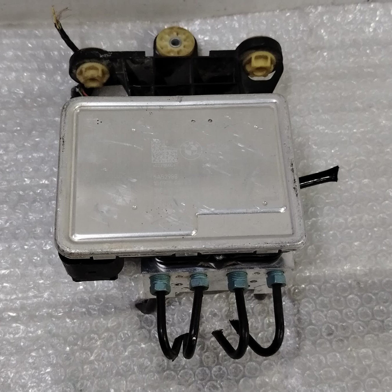 OEM BMW G20 G23 G42 ABS Anti Lock Brake System Dynamic Actuator Module 5A52986