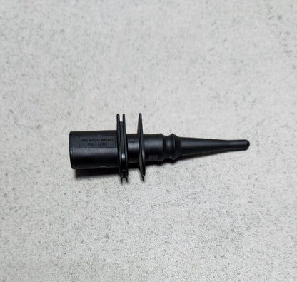BMW Outside Temperature Sensor 693695301 7 Series F01 F02, BMW 3 Series E90 E91