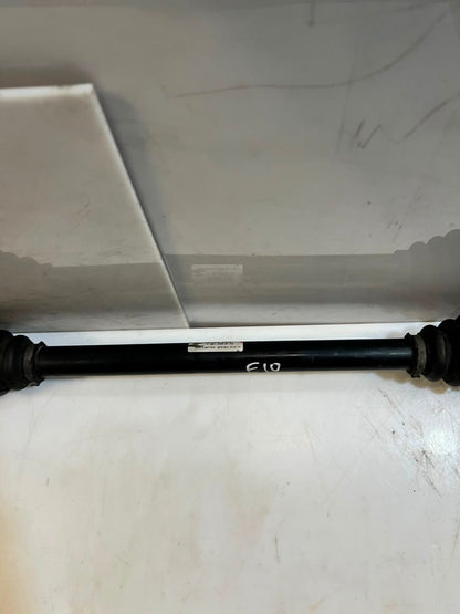 2010-2017 BMW 5 Series F10 F11 520d Rear Drive shaft RIGHT 7581028 OEM