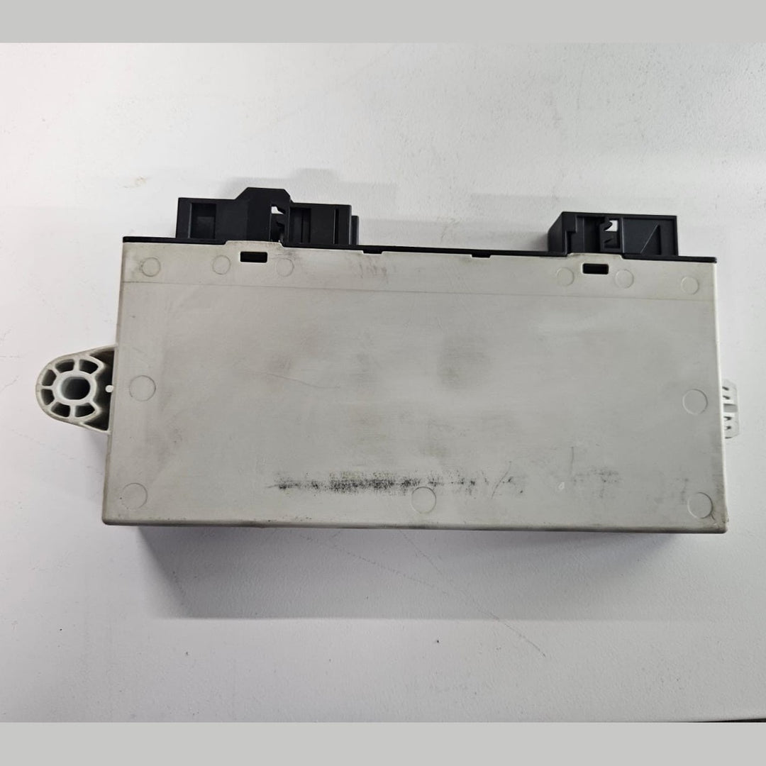 BMW 550iGT, 650i, 750i 2009-13 N63 MSD85 Engine Control Module Unit DME 7595549