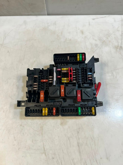 BMW 1' 2' X1 X2 F48 F39 F40 F45 POWER SUPPLY DISTRIBUTION Fuse Box 9270356 OEM