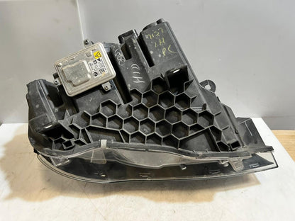 2014-2017 BMW X3 F25 and X4 F26 Xenon LEFT SIDE Headlight Assembly 7400019 OEM