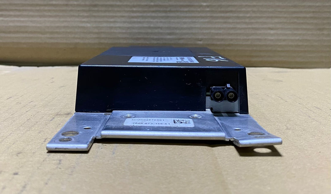 BMW F20 F21 F30 F31 Telematics Control Module 9371789
