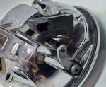 قم بتحميل الصورة إلى عارض الصور، 2006-2010 BMW E63 E64 M6 REAR TRUNK LID HANDLE LOCK LATCH CARRIER 7061327 OEM