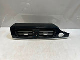 2010-2017 BMW X3 F25 CENTER Dashboard Air Vent GRILLE UNIT 9184742 OEM