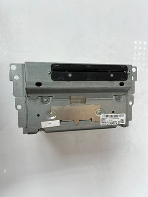 BMW 5 Series F10 F11, 6 Series F06 F12 F13 Navigation System Head Unit 9248274