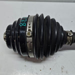 Load image into Gallery viewer, OEM BMW F45 F46 F48 F54 F60 Drive Shaft Front 8643383 Front Left