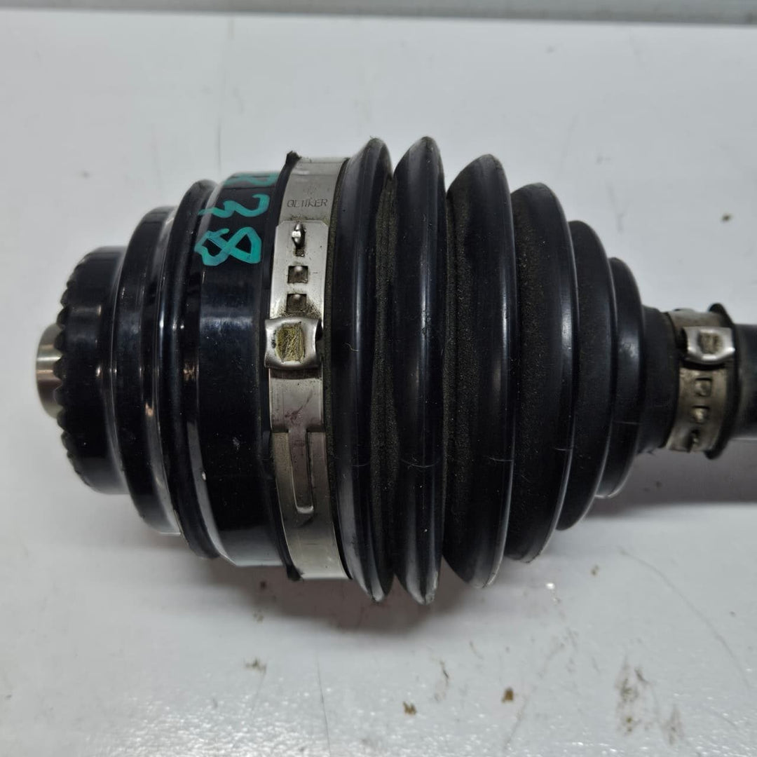 OEM BMW F45 F46 F48 F54 F60 Drive Shaft Front 8643383 Front Left