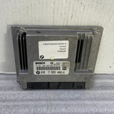 1998-2006 BMW X5 E53 N62 Engine ECM Electronic Control Module ECU Only 7555400