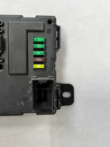 2012-2016 BMW F20 F21 F30 F31 F32 Rear Body REM Control Unit Module 6819332