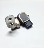 Load image into Gallery viewer, 2007 BMW 328xi Headlight Level Sensor 6785205 E90 328 and 328xi OEM