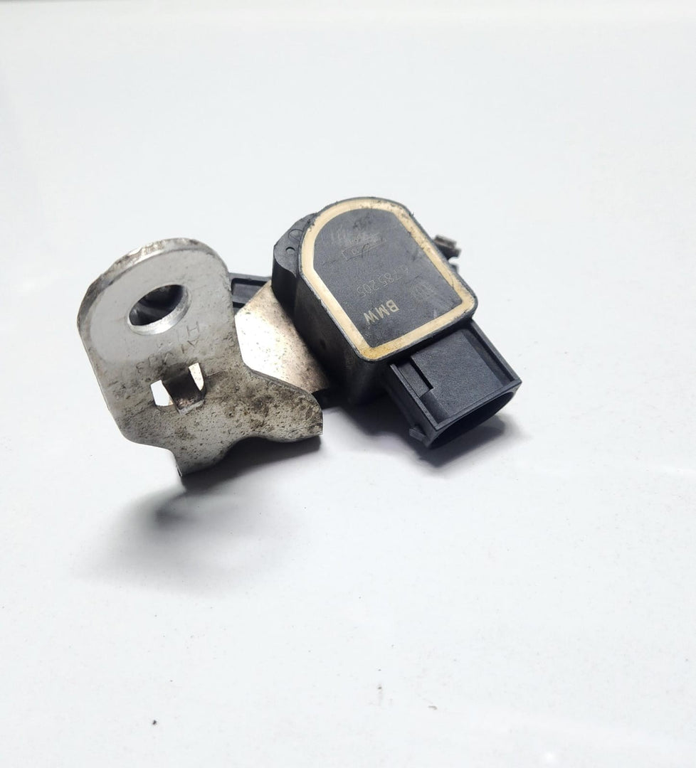 2007 BMW 328xi Headlight Level Sensor 6785205 E90 328 and 328xi OEM