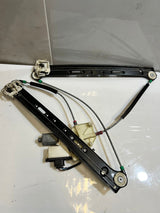 2004-2007 BMW X3 E83 Front RIGHT Door Window Regulator With Motor 7083011 OEM