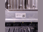 Load image into Gallery viewer, BMW 5 G30 530E B48 ENGINE CONTROL ECU SET MODULE BOSCH  2.0 HYBRID 9487767
