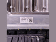 BMW 5 G30 530E B48 ENGINE CONTROL ECU SET MODULE BOSCH  2.0 HYBRID 9487767