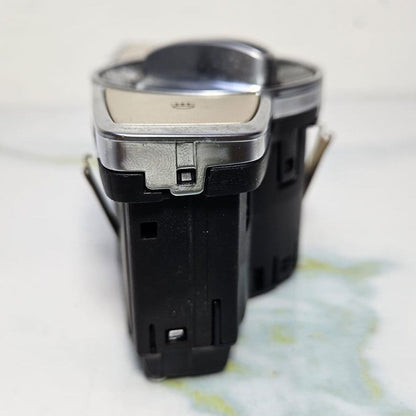 2015-2020 Mercedes-Benz W222 S-Class Headlight Switch Control Unit A222 9050200
