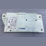 OEM BMW F90 M5 F91 M8 G30 TELEMATICS COMMUNICATION ANTENA MODULE ANATEL 5A083B5