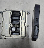 قم بتحميل الصورة إلى عارض الصور، 2013-2014 BMW X1 Engine Control Unit ECU Set 8617569 X1 E84 and Z4 E89 with N20 