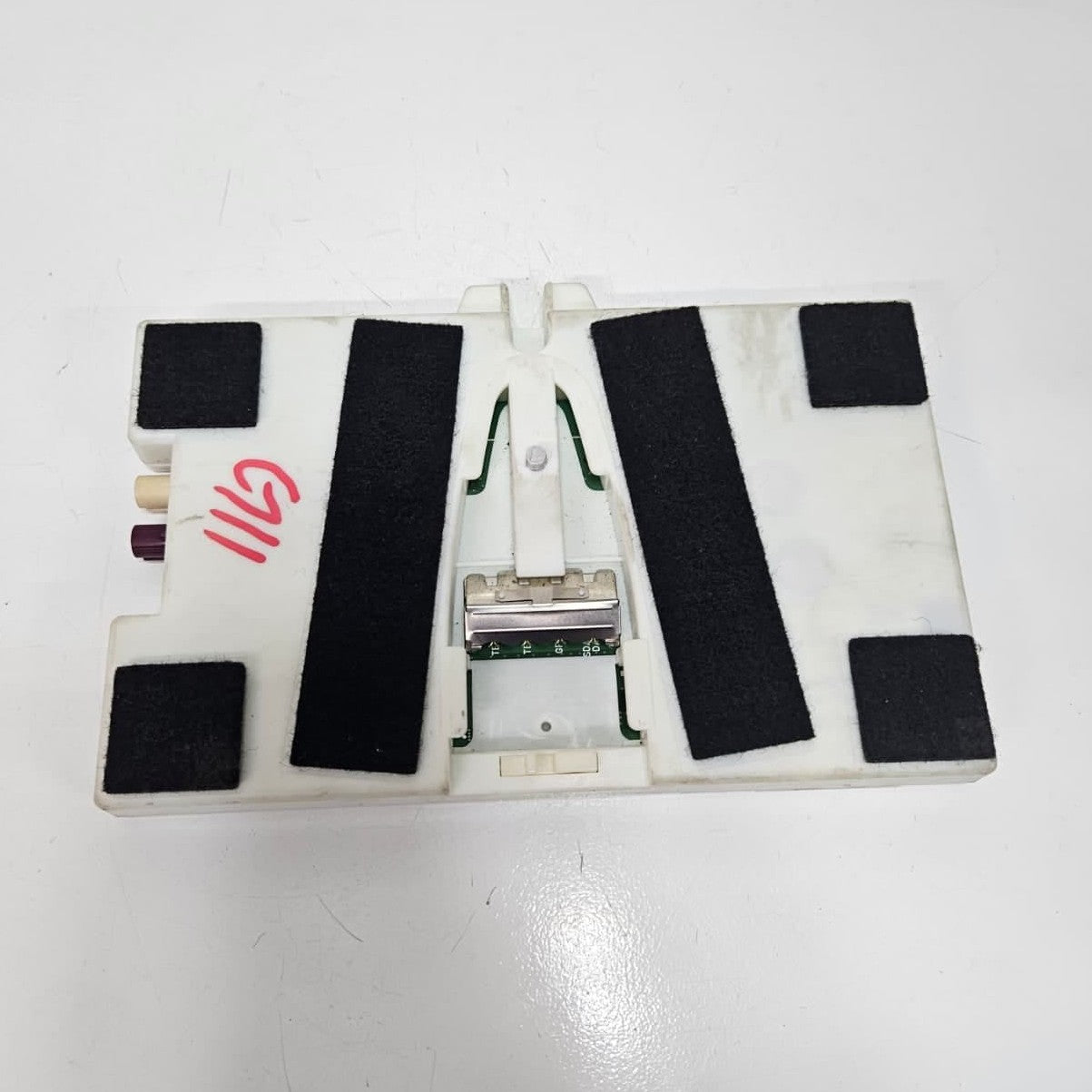 2018 BMW 740I G11 Telematics Control Module 8720297