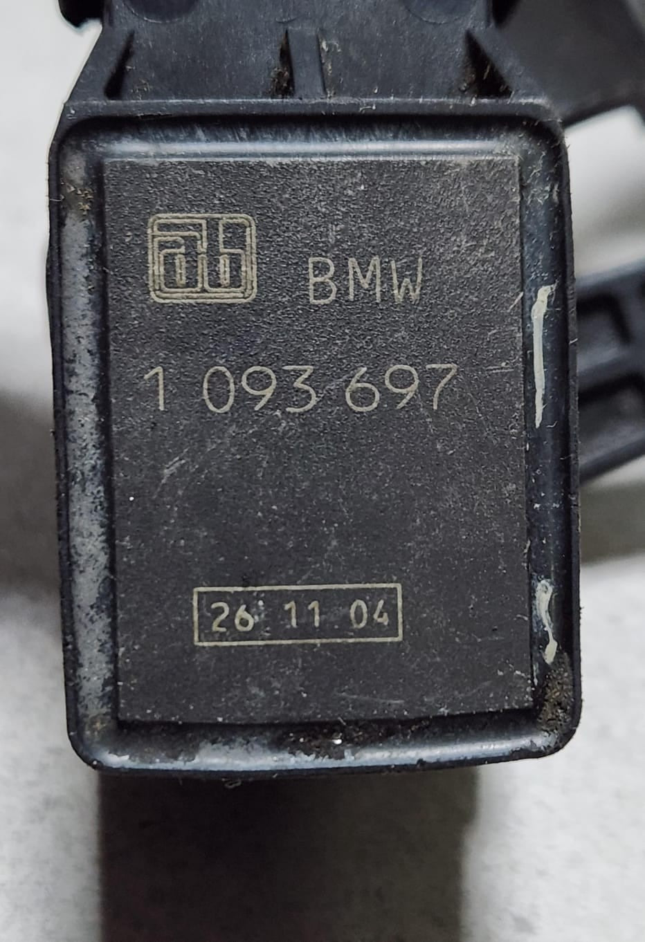 2004 BMW 525i Suspension Level Sensor 1093697 5 Series E39 E60 E61 7 Series E65