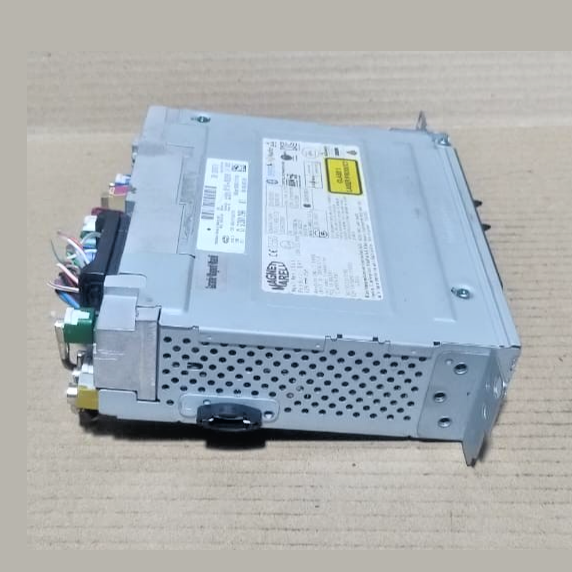 BMW 3&4 SERIES F30 F31 F32 F33 F36 PRE LCI RADIO SAT NAV HEAD UNIT 9381299