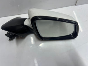 OEM BMW M6 F06 Left Driver Door Mirror 021016 Power Heated 2012-2018