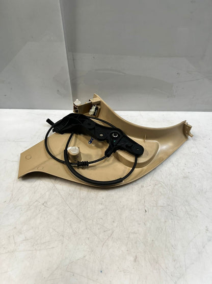 2013-2016 BMW F30 F31 F32 F33 F34 F35 F36 328i LOWER Kick Panel Trim 7221903 OEM