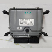 08-12 Mercedes W204 C-Class ECM ECU Engine Control Module Unit A272 1539991 OEM