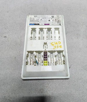 BMW Comfort Control Unit 5A3FFB5 F40 1 Series F44 2 Series Gran Coupe and G20