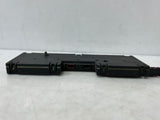 2007-2013 BMW X5 E70 AM FM ZB 434 Antenna Amplifier Diversity 9193848 OEM