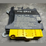 قم بتحميل الصورة إلى عارض الصور، 15-20 Mercedes W222 S-Class SRS Safety Restraint Control Module A222 9009908 OEM