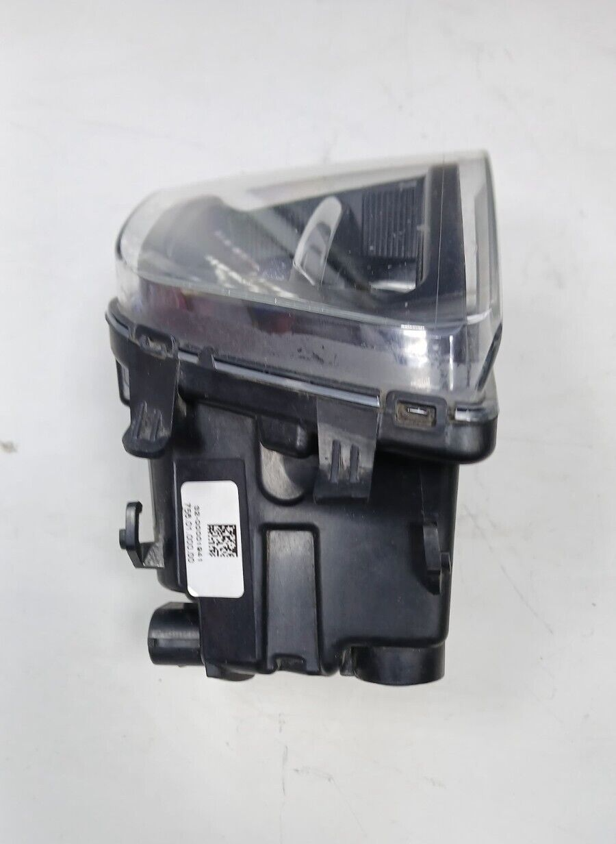 BMW 7SERIES F01 F02  FRONT LEFT LED FOG LIGHT  LAMP 7311287 OEM