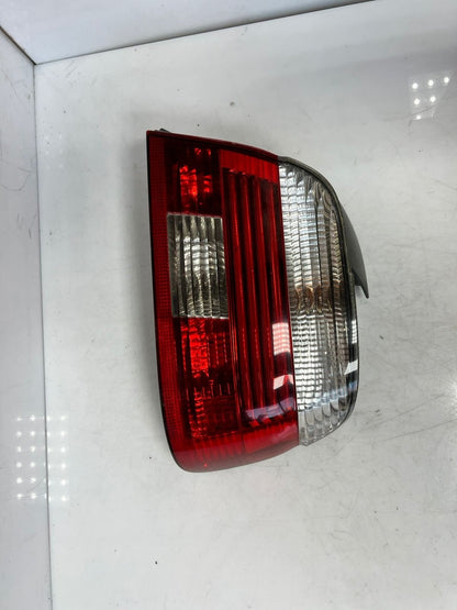 2001 BMW 530i 5 Series E39 sedan RIGHT SIDE Tail Light Assembly 6902528 OEM