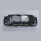 OEM BMW 5 SERIES 520D F11 SAT NAV DISPLAY SCREEN ON BOARD MONITOR 9241826