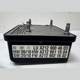 Mercedes Distronic Radarsensor-Modul A2129004603 W212, W204, W166 und W218
