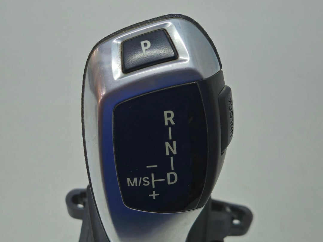 9296897-2012-2016 BMW 328i F20 F30 Automatic Gear Shift Selector OEM