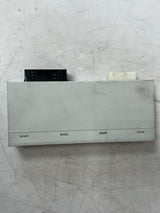 2003-2009  L322 Land Rover Range Rover Air Suspension Control Module RQT000013