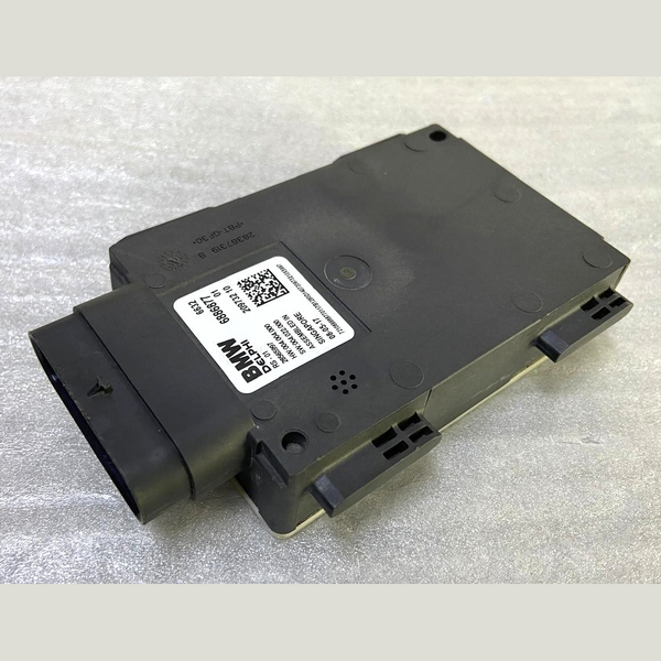 OEM BMW G12 G11 G30 540 M550 Blind Spot Radar Sensor Lane Change Warning 6886877