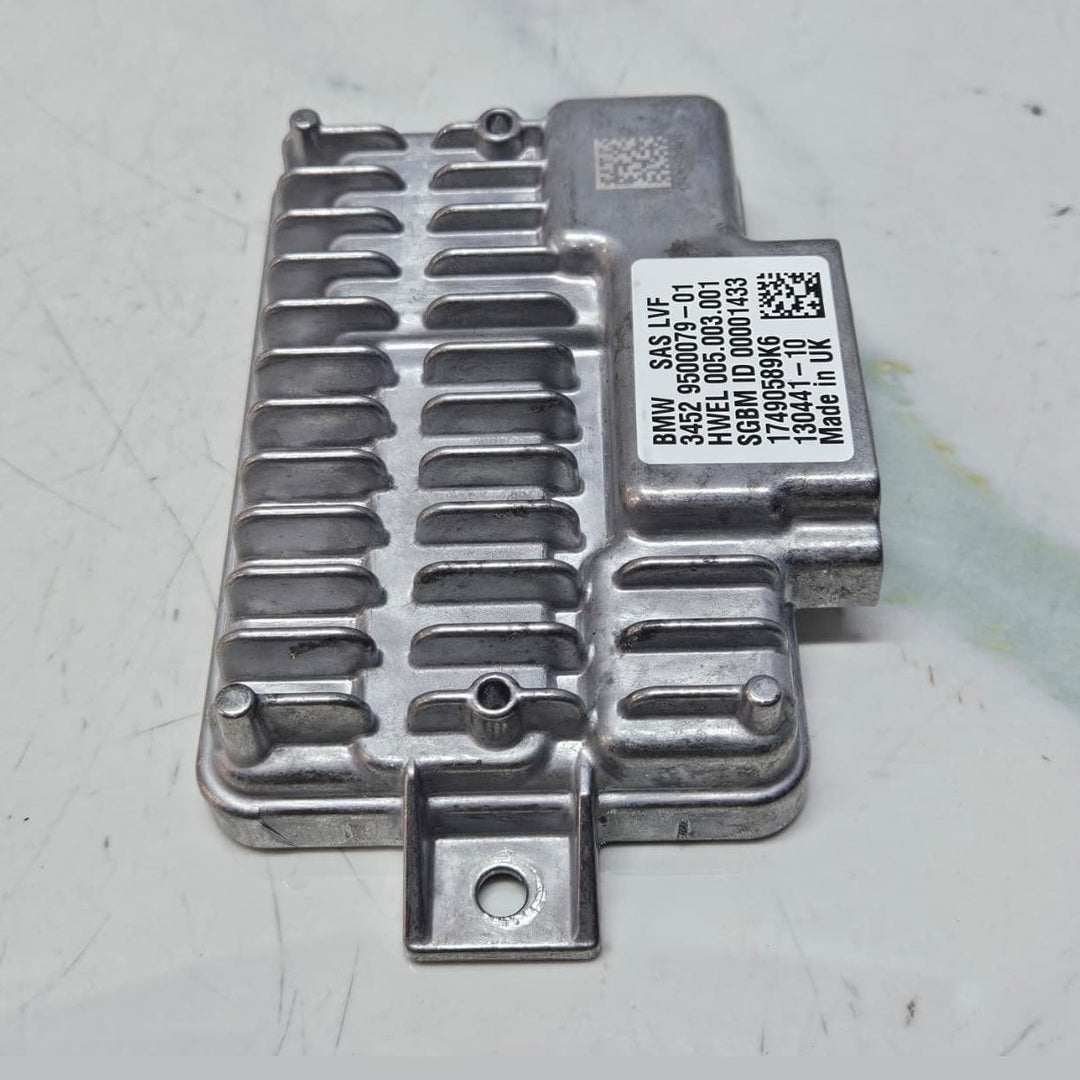 2018-2020 BMW X2 F45 F39 Diagnostic Control Module 9500079 OEM
