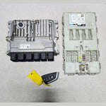 Load image into Gallery viewer, 2017-2020 BMW X3 Engine Control Unit 8475483 G01 2.0 B48 ECU SET 