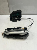 Load image into Gallery viewer, BMW 5 Series F10 FRONT Door Trim Panel Right 7207452 OEM