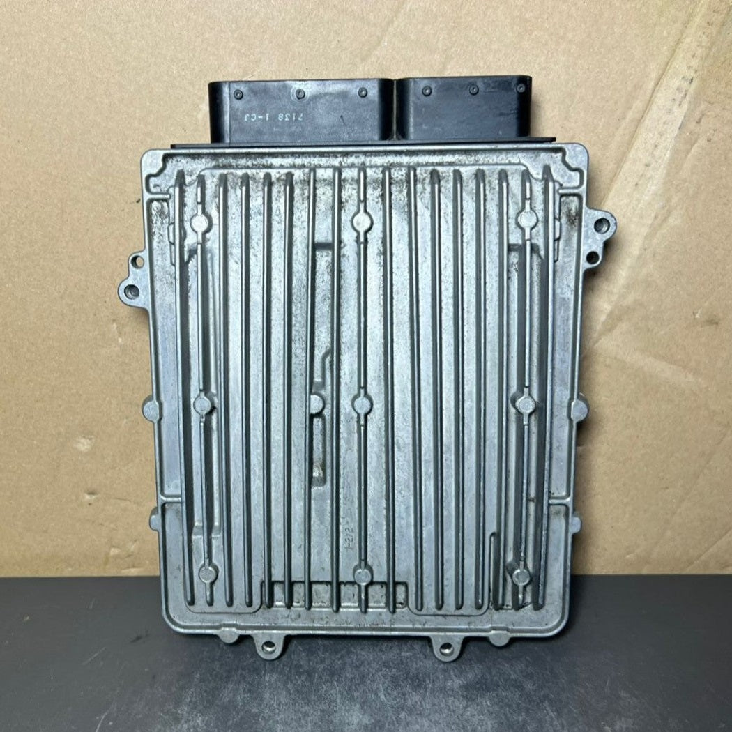 14-20 Mercedes W205 C43 Engine Control Module Unit ECM ECU A276 9007500 OEM